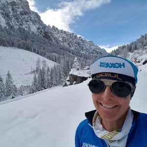 Read more about the article Swiss Trail Runner Andrea Huser Found Dead After Falling Down 500-Foot Slope