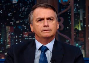 Read more about the article Bolsonaro Insults Girls By Saying Being Forced To Sit Next To Them Was Demeaning