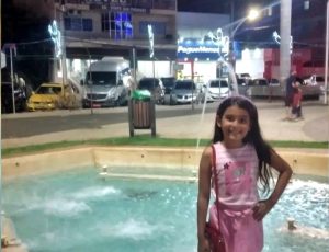 Read more about the article Last Photo Of Tragic Girl, 8, Electrocuted By Faulty Xmas Decoration On Public Square
