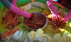 Read more about the article South Korea And China In A Pickle Over A Veggie Dish