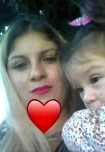 Read more about the article Young Mum-Of-6 Killed By Speeding Suspects Being Chased By Cops