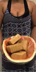 Read more about the article Fake Pregnant Woman Uses Hollowed Out Watermelon To Create Drug Smuggling Baby Bump