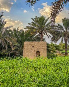 Read more about the article Omani Adventurer Wows With Snaps Of UNESCO Home Village