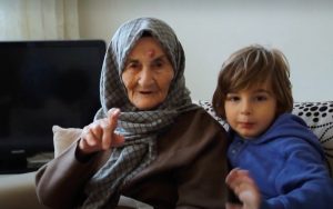 Read more about the article Turkish Gran Aged 105 Beats Covid In Just Five Days