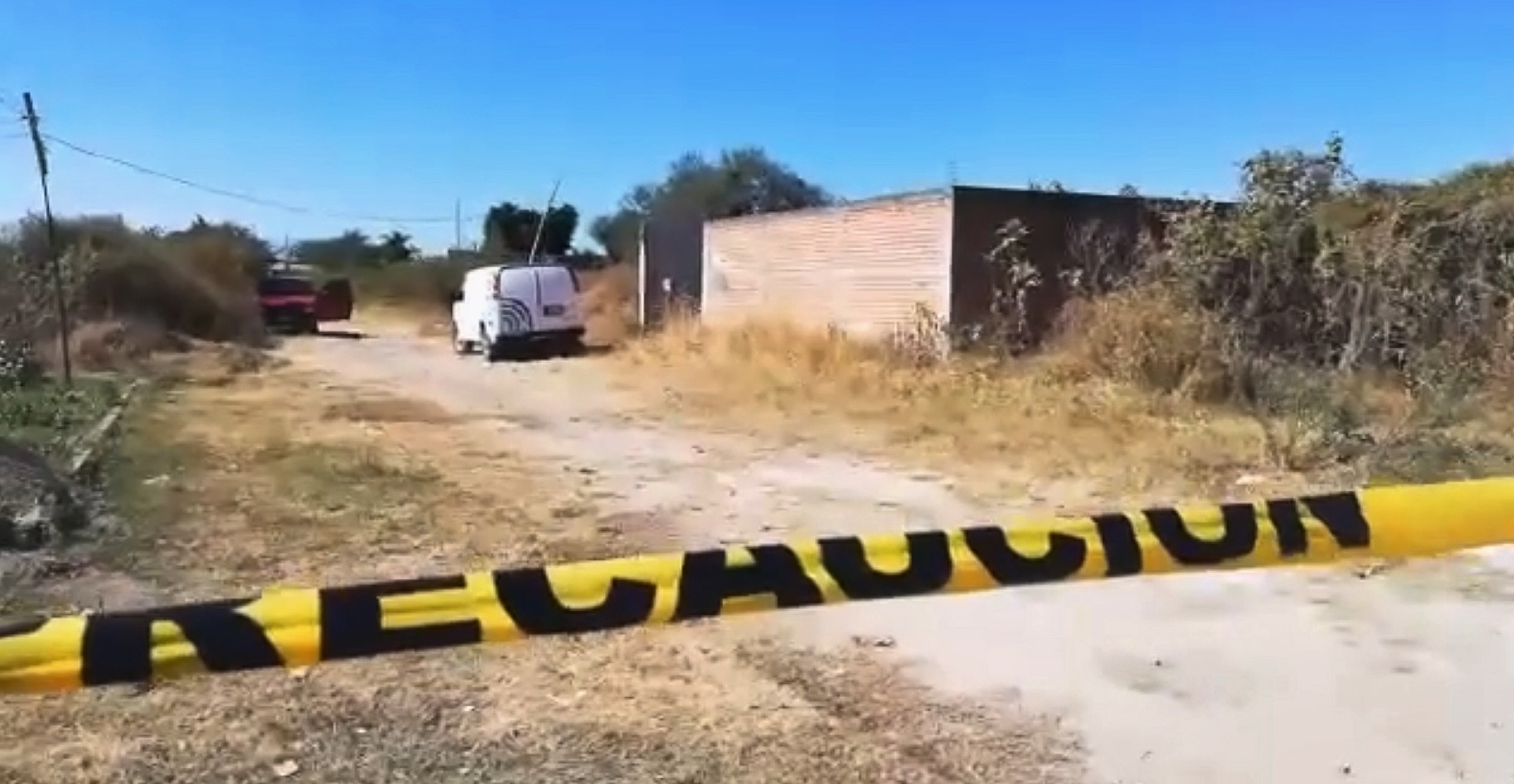 Read more about the article Mexico Cops Find 131 Dead Bodies In Huge Clandestine Grave