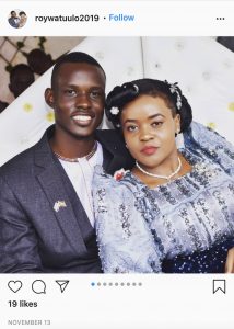 Read more about the article Young Man Drops Dead Less Than 24 Hours After Dream Wedding
