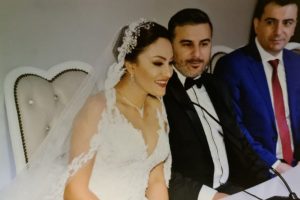 Read more about the article Turkish Hubby Claims Wife Beat and Stabbed Herself During Row