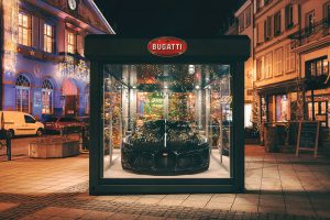 Read more about the article Bugatti Livens Up Empty Xmas Market With Worlds Most Expensive Car