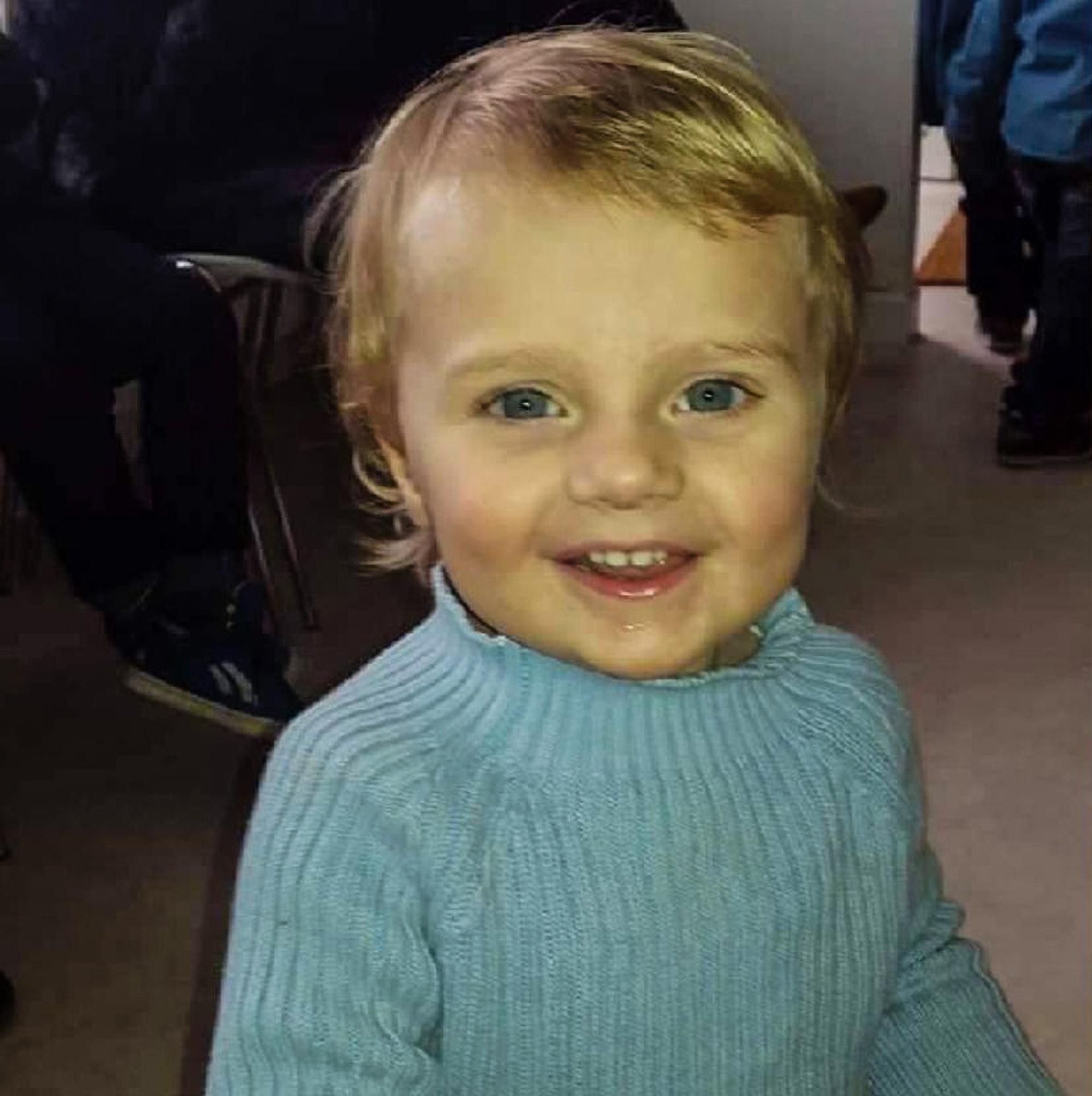 Read more about the article Cruel Stepdad On Trial For Torturing Boy, 3, To Death With Months Of Beatings