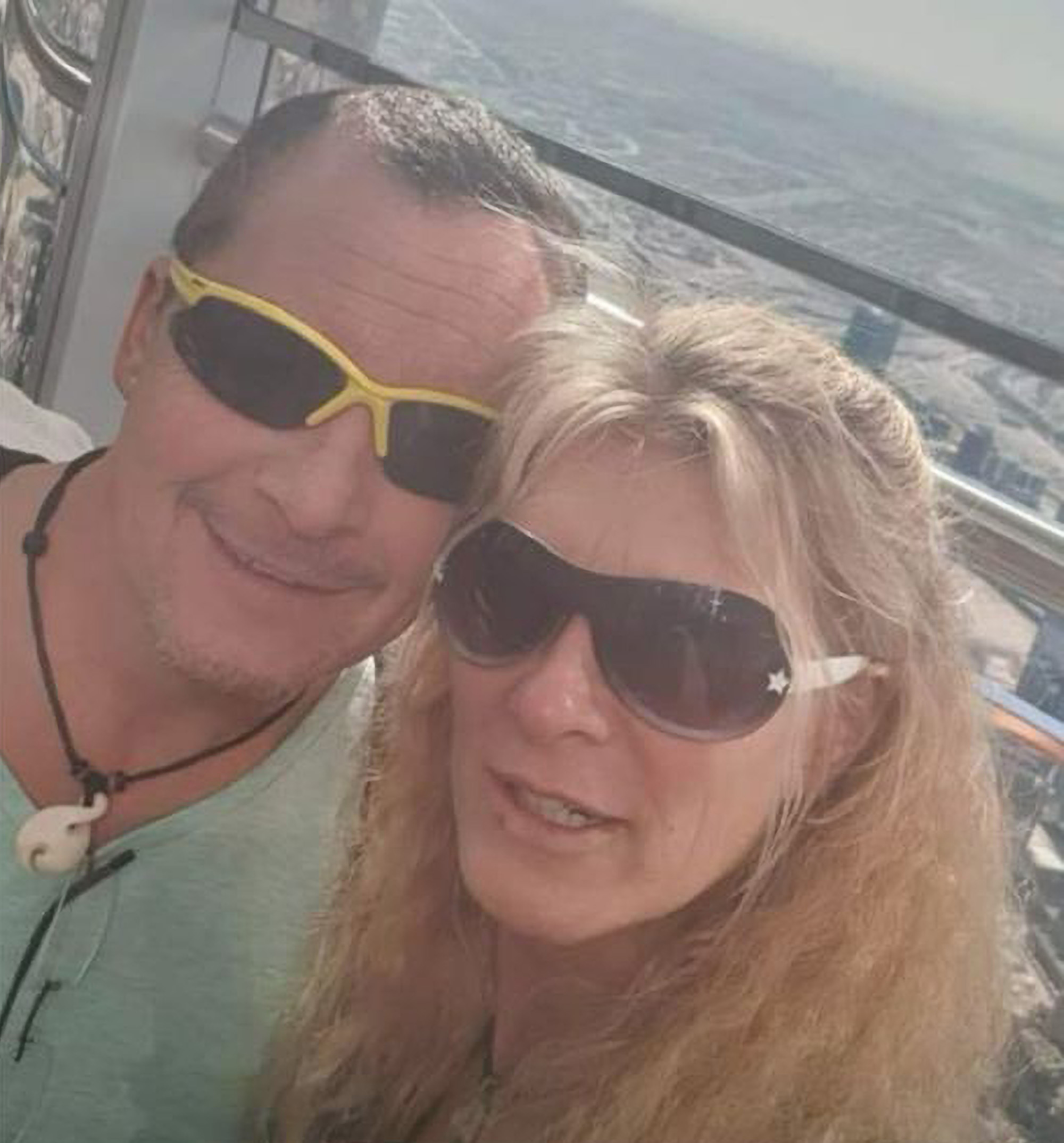 Read more about the article Qualified Diving Couple Drown In German Lake While Exploring Sunken Ship