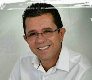 Read more about the article Colombian Mayor Shot Dead In Front Of Parents After 2 Previous Attempts