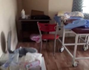 Read more about the article Fake Maternity Clinic Set Up To Buy And Sell Babies From Impoverished Mums