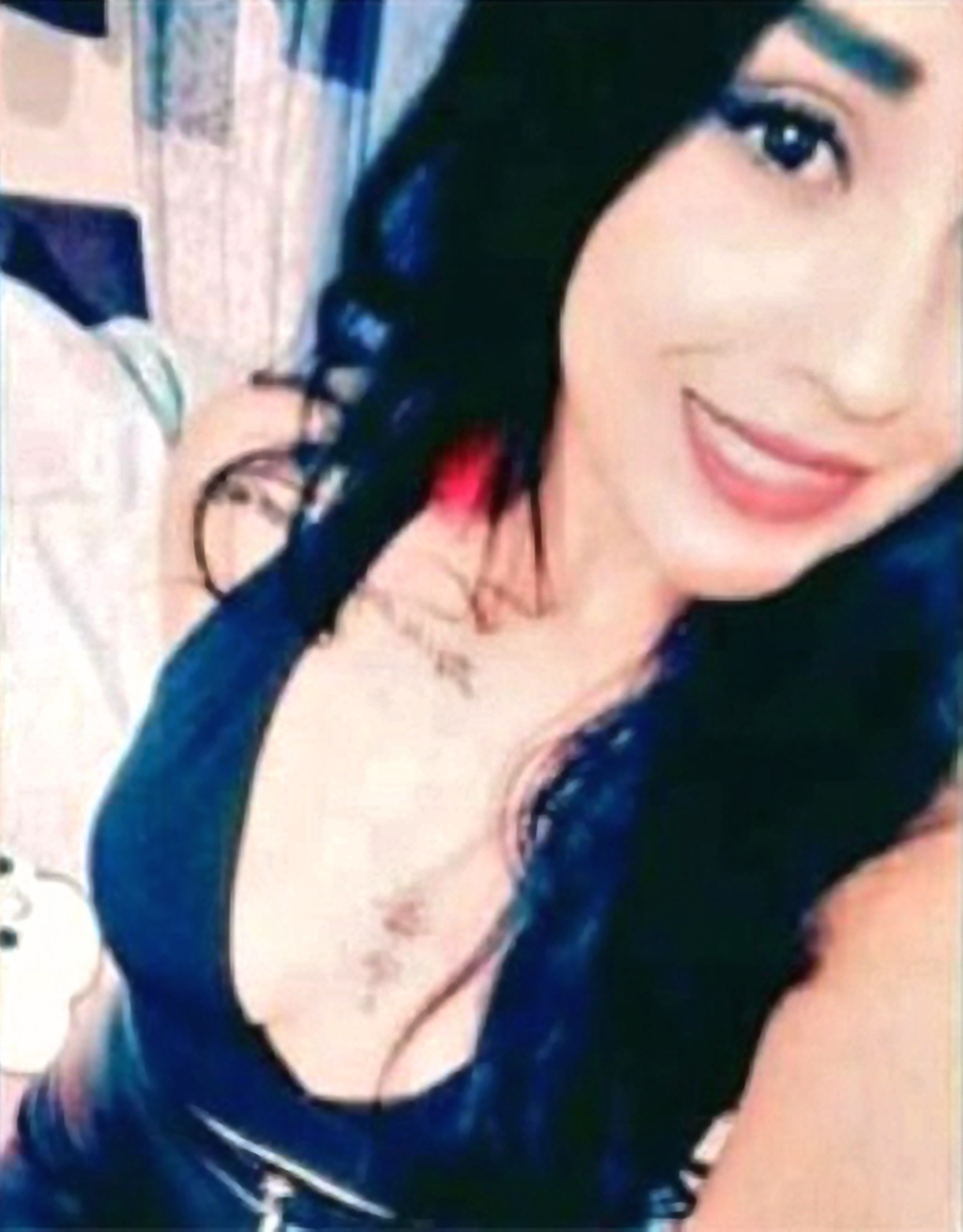 Read more about the article Pregnant Woman Dismembered By Boyfriend On Orders Of Another Girlfriend