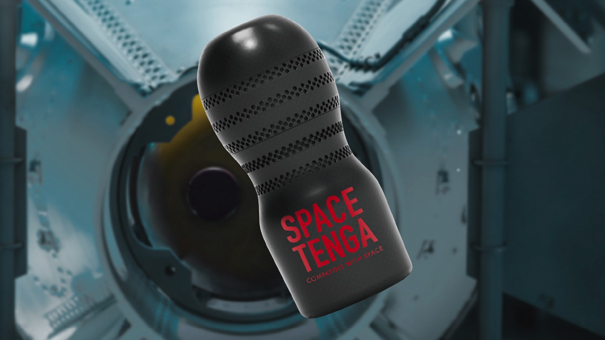 Read more about the article Japanese Firm Takes Giant Leap To Make First Ever S3x Toy For Space