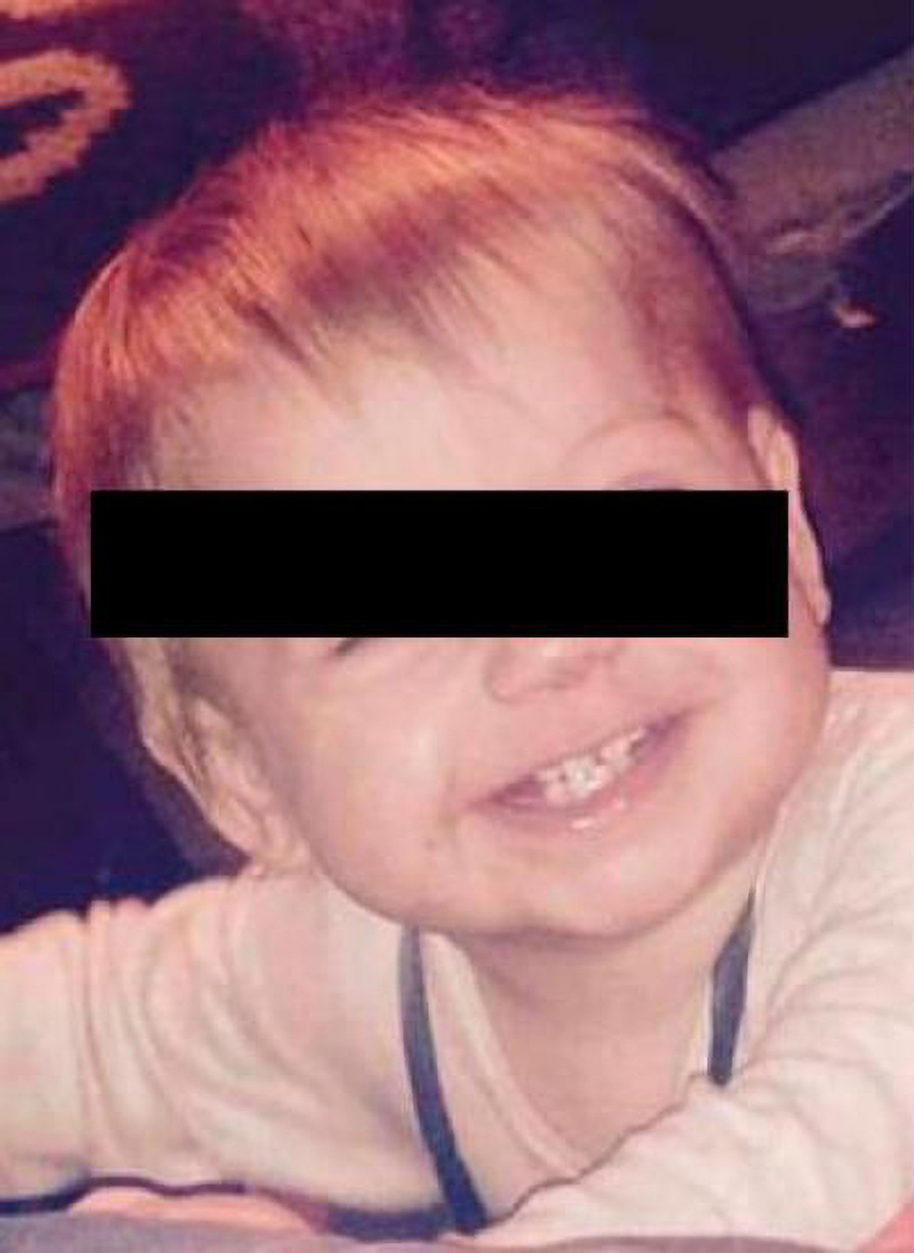 Read more about the article Cruel Stepmum Jailed For Boiling Boy, 2, To Death