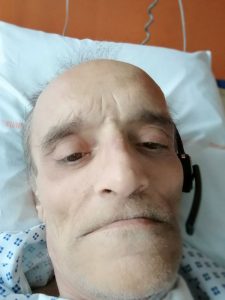 Read more about the article Man Who Tried Streaming Own Death On Facebook Looks To Swiss For Euthanasia