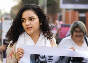 Read more about the article Egypt Activist Sanaa Seif Jailed For Spreading Fake News On COVID In Prisons