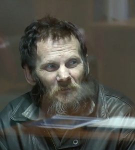Read more about the article Russian Cannibal Gets Life for Cooking And Eating 3 Drinking Buddies