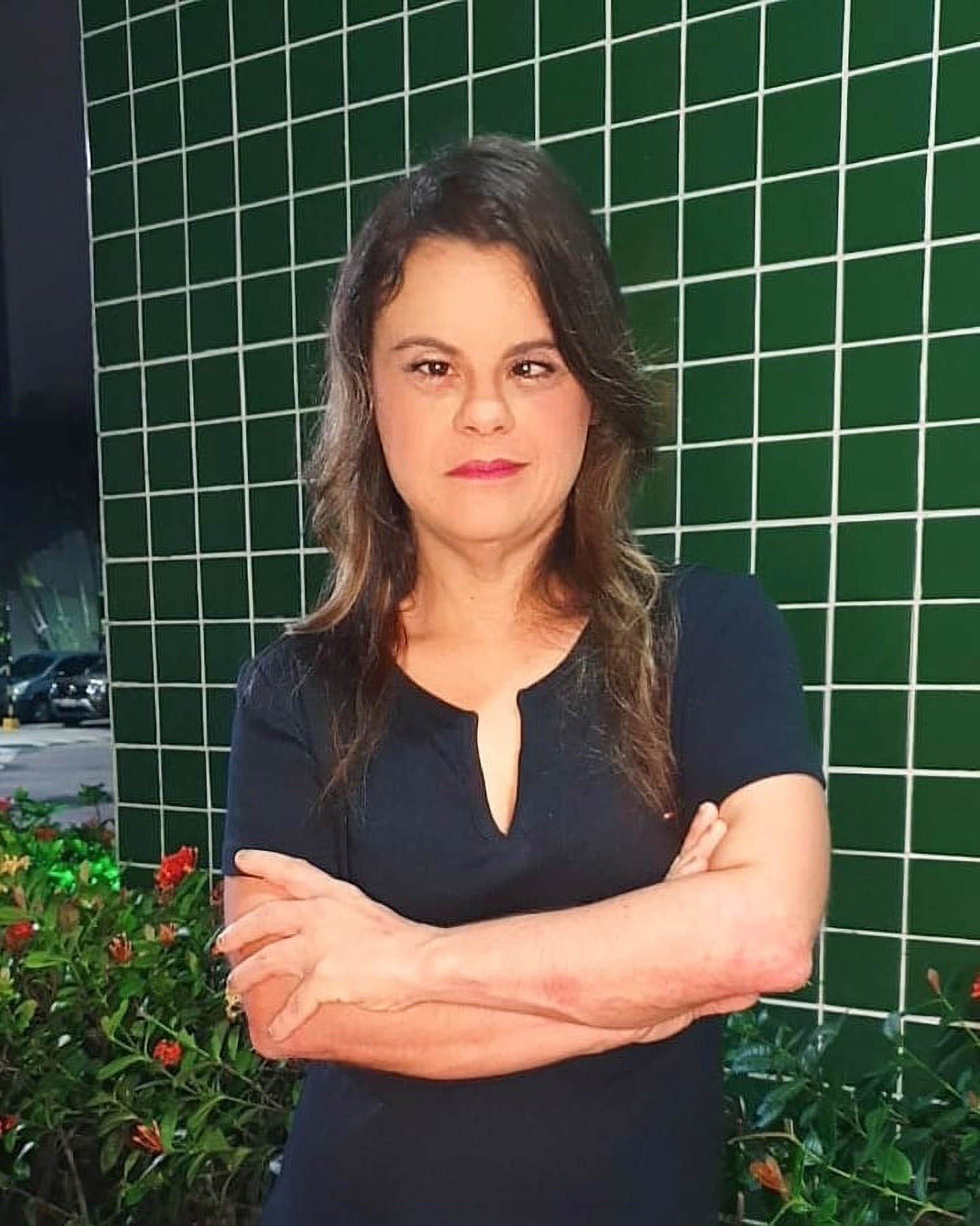 Read more about the article Brazils First Reporter With Down Syndrome Celebrates 15 Years Of Career