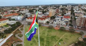 Read more about the article South African City Port Elizabeth Renamed Gqeberha, Angering Residents