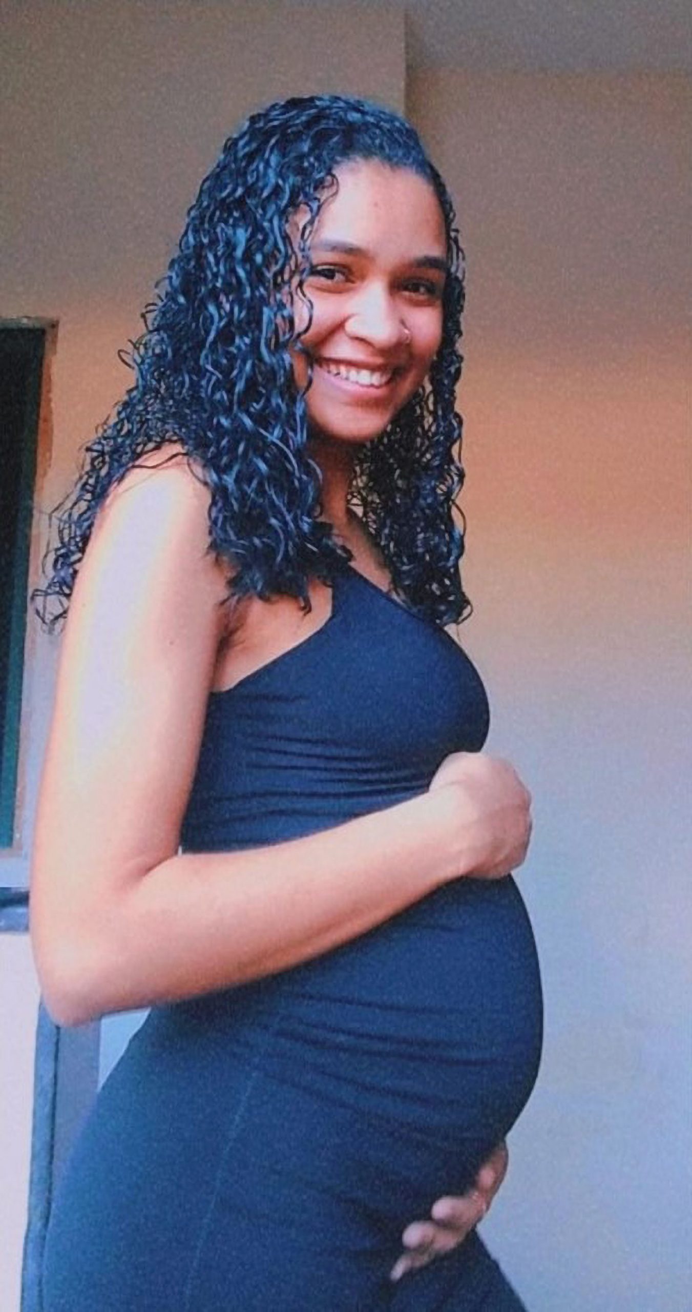 Read more about the article Pregnant Woman, 21, Killed After Baby Ripped From Her Womb
