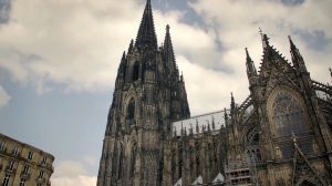 Read more about the article German Priest Kills Self After Child Abuse Probe