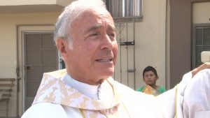 Read more about the article Mexican Priest Found Guilty Of Raping Altar Girl, 8