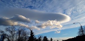Read more about the article UFO-Cloud Formations Compared To Alien Invasion