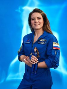 Read more about the article New Barbie Doll Based On Russias Only Woman Cosmonaut