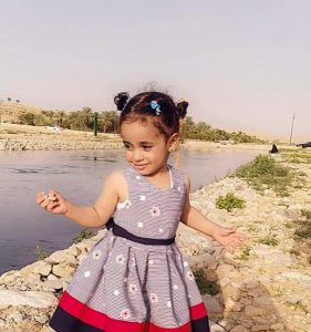 Read more about the article Girl, 4, Dies After Being Torn Apart By 5 Stray Dogs In KSA