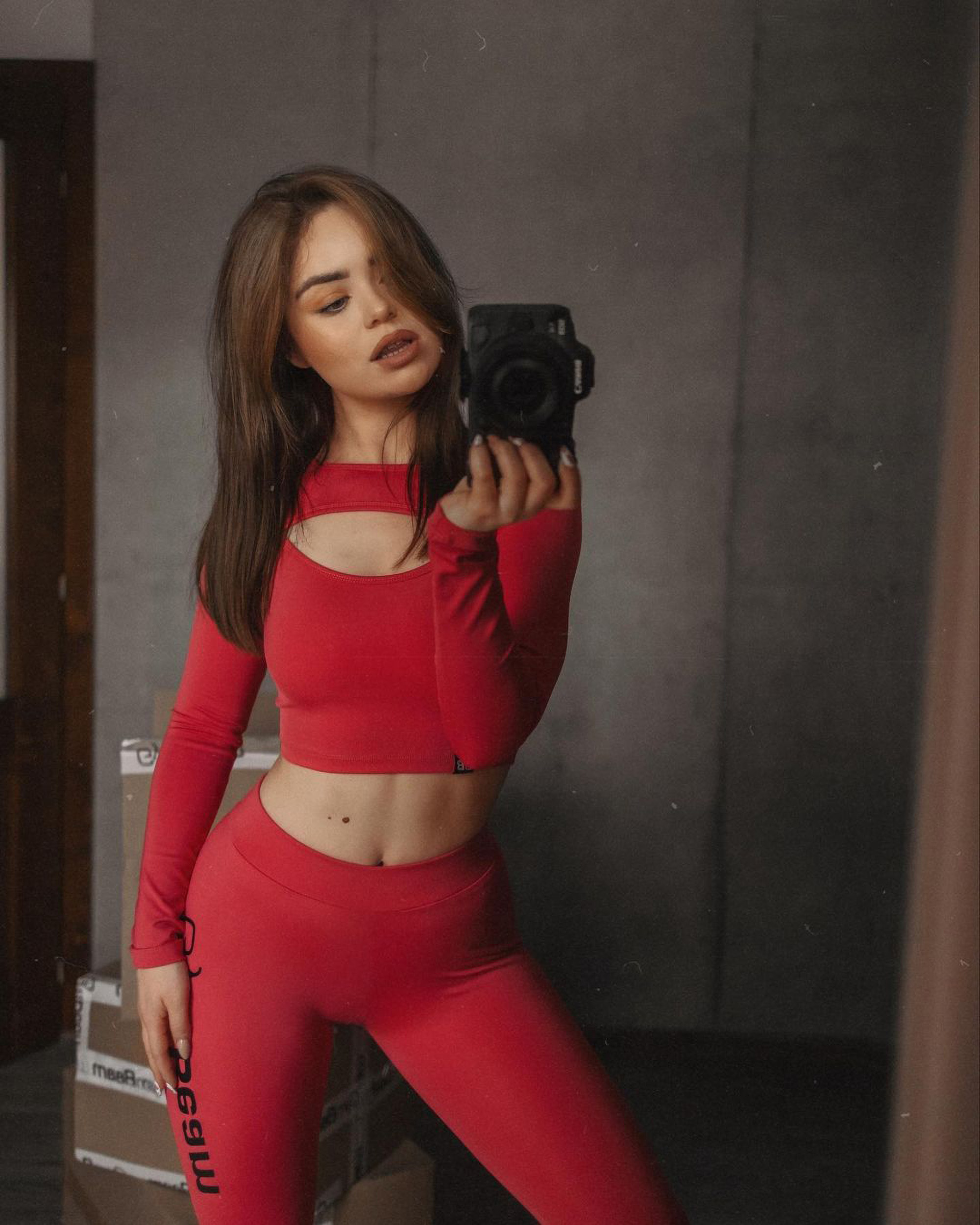 Read more about the article Romanian Instagram Influencer Outstrips Kylie Jenner With 100M Views In Just 3 Weeks
