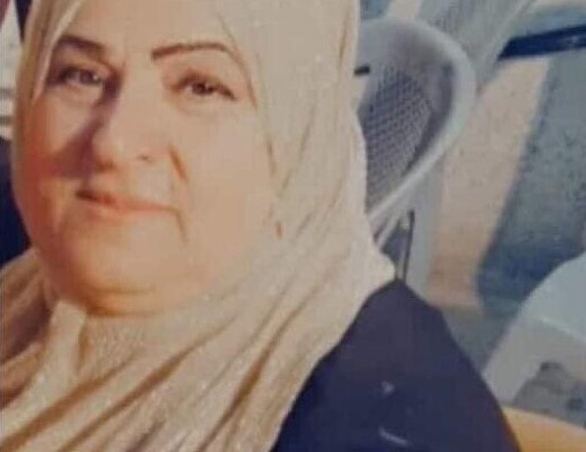Read more about the article Israeli Soldiers Shoot Palestinian Woman Dead After She Approached Them Brandishing A Knife