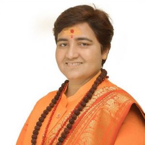 Read more about the article Indian MP Encourages Residents To Drink Cow Urine Like She Does Daily To Protect Against COVID