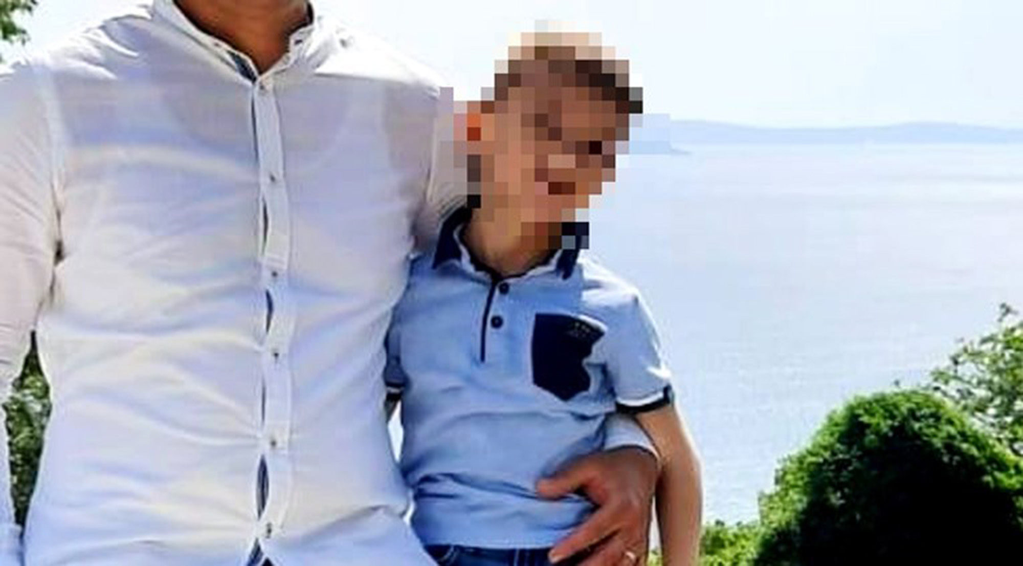 Read more about the article Boy, 5, Dies After Dad Forgot To Take Him To School And Left Him Locked In Car In Hot Weather