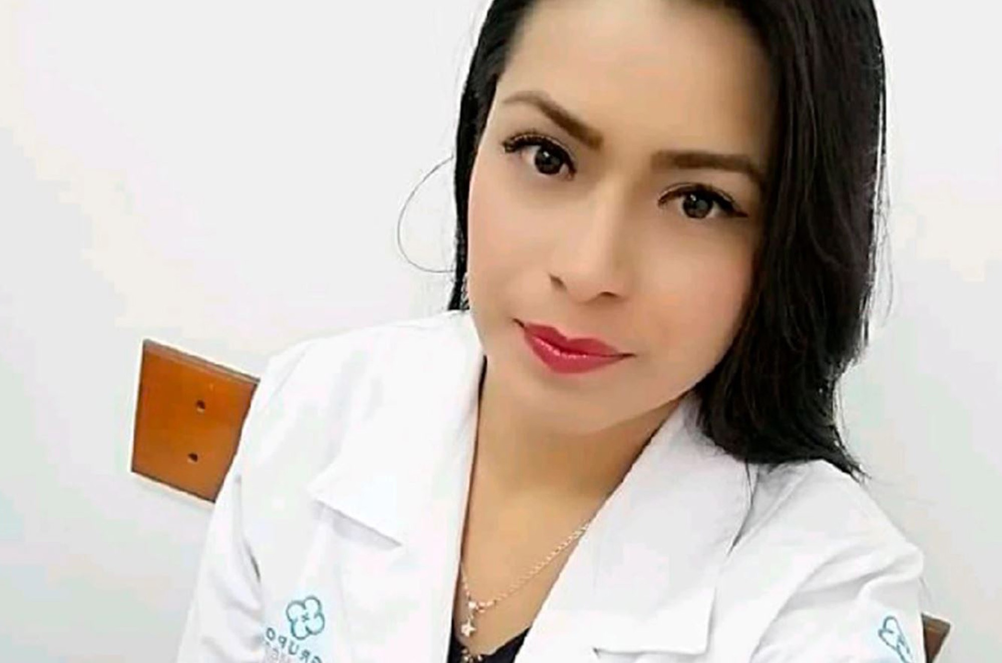 Read more about the article Arrests After Pretty Doctor, 29, Dies In Police Custody Following Car Accident With No Injuries