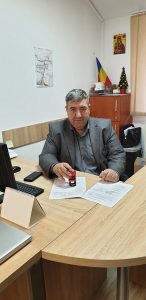 Read more about the article Romanian Mayor Arrested For Raping A 12 Year Old Girl And Getting Her Pregnant