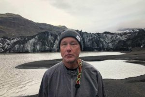 Read more about the article American Tourist From Colorado Rescued After Taking A Hike At Eruption Volcano Site