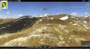 Read more about the article Weather Webcam Catches Lovemaking Couple On Mountain At 2,000 Metres