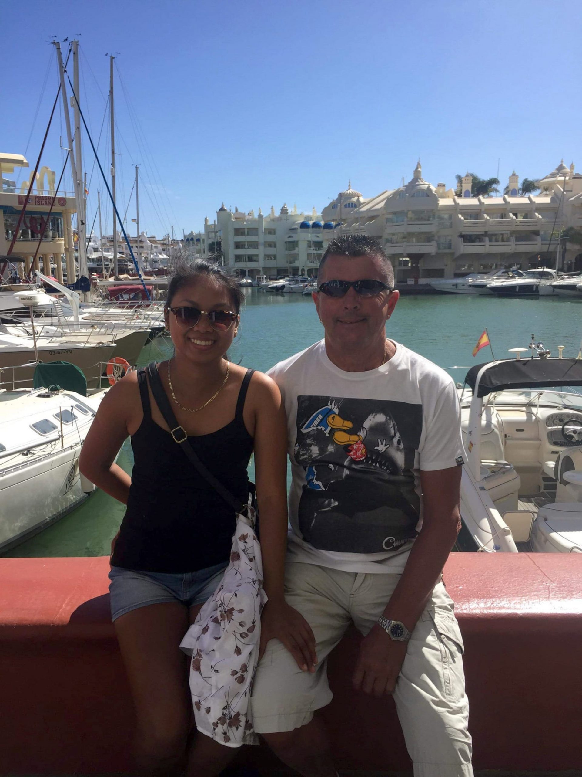 Read more about the article Fiancee Shattered After Welsh Boyfriend, 62, Drowns In Sea In Malta