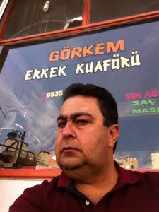 Read more about the article Turkish Barber Shot Dead By Angry Dad With Shotgun Over Kids Bad Haircut