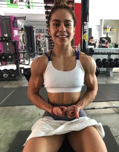 Read more about the article Fitness Influencer, 23, Dies After Botched Treatment To Reduce Excessive Sweating