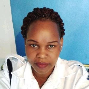 Read more about the article Kenyan Police Woman On The Run After Hunting Down And Killing Ex Lovers