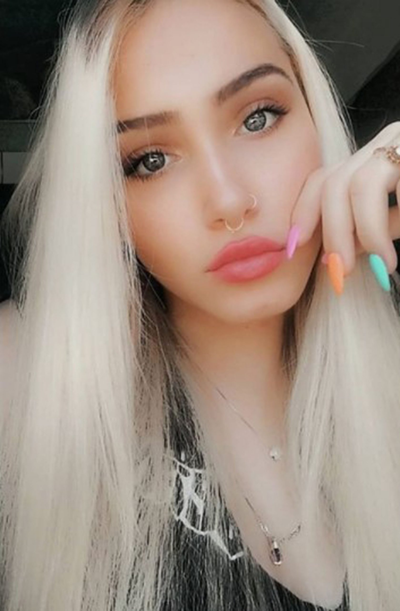 Read more about the article Cypriot Cops Appeal For Help Finding Missing Blonde Instagram Model Aged 16