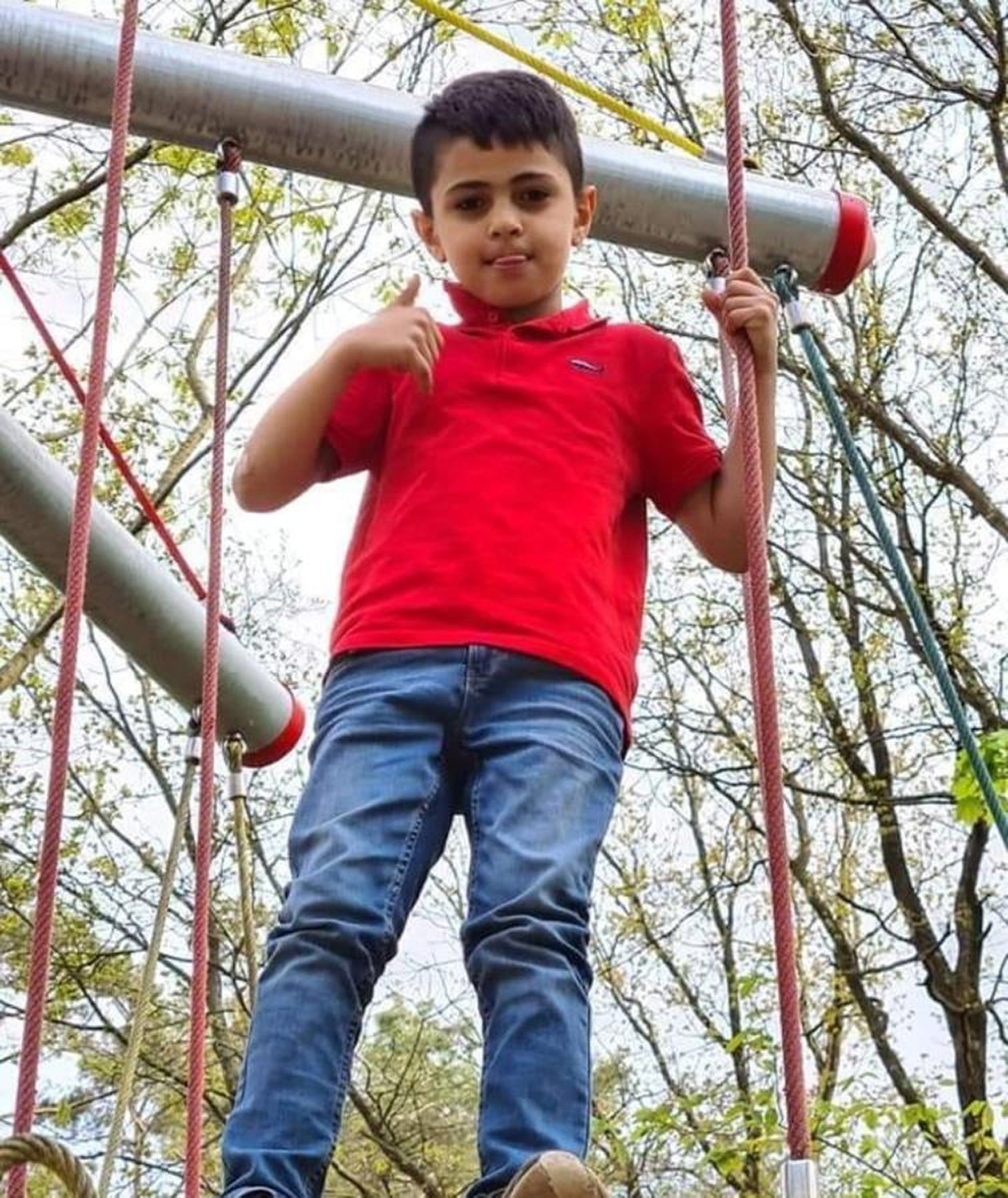 Read more about the article Syrian Boy, 8, Drowns In German Lake While On Holiday With Family