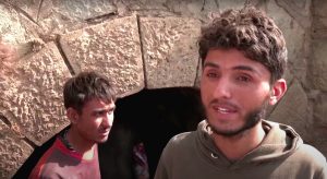 Read more about the article Young Afghan Man Who Dreamed Of Starting Bitcoin Business Now Lives In Turkish Sewer After Taliban Took Power