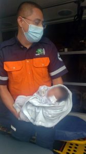 Read more about the article Baby Stolen From Mums Arms In Mexican Hospital Found Dumped In The Street