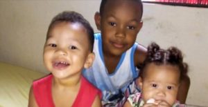 Read more about the article Huge Industrial Fire Kills Young Mum And Three Children As They Scream For Lives While Trapped