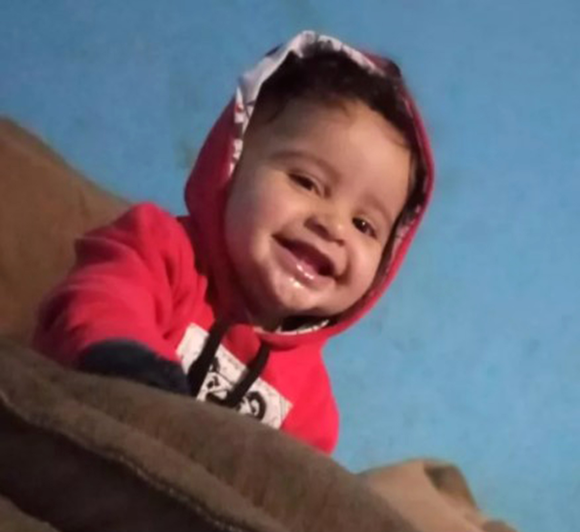 Read more about the article Baby Boy Drowns After Falling Head First In Bucket Of Water As Mum Cleans House