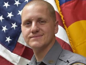 Read more about the article Moment US Cop Ambushed By Wanted Killer And Shot 3 Times