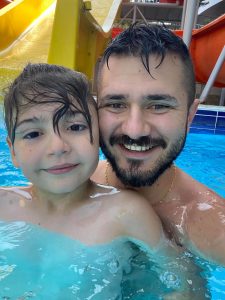 Read more about the article Boy, 8, Drowns In 5 Star Hotel Pool After Lifeguards Failed To Show Up On Duty